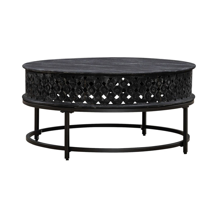 Stella - Accent Table