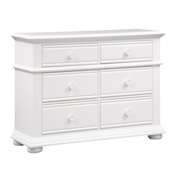 Summer House - Dresser