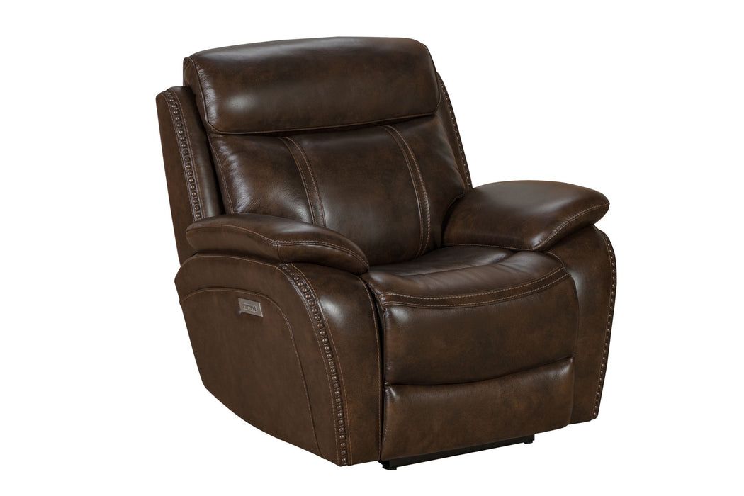 Sandover - Power Recliner