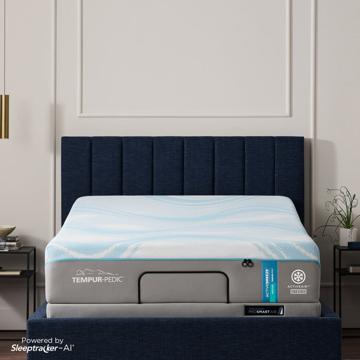Bases - Tempur-Ergo ProSmart Air Base