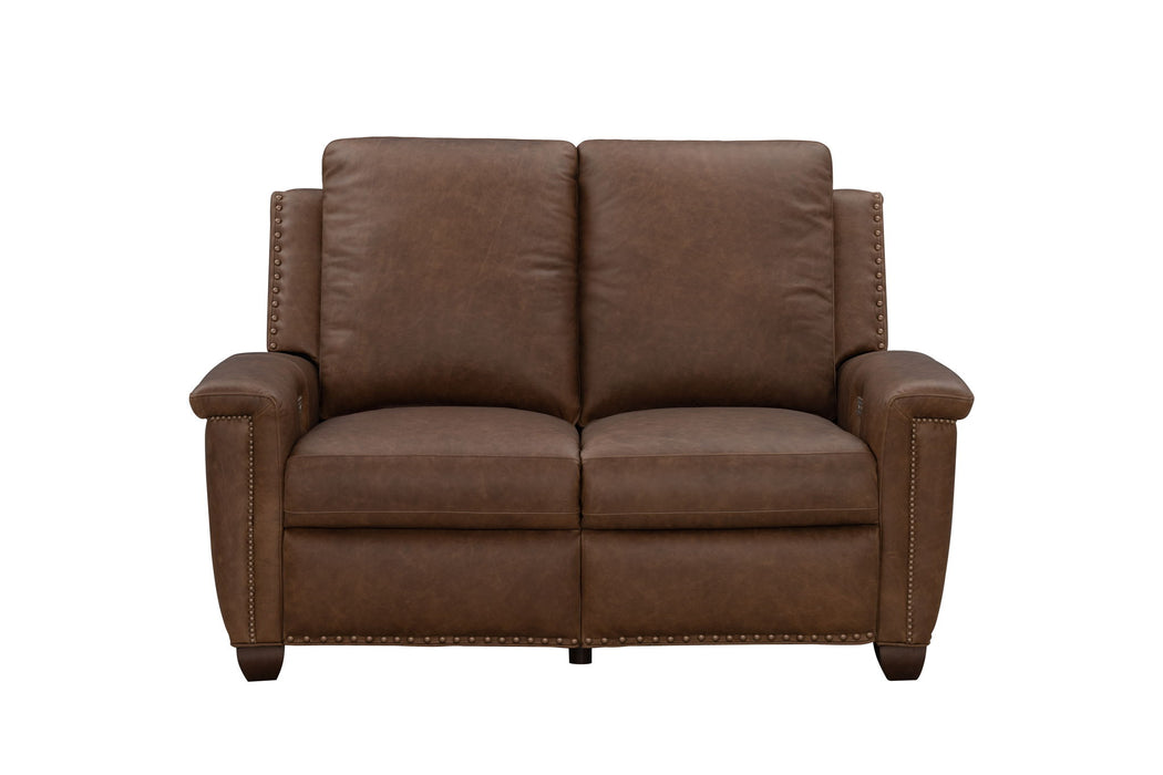 Briar - Power Reclining Loveseat