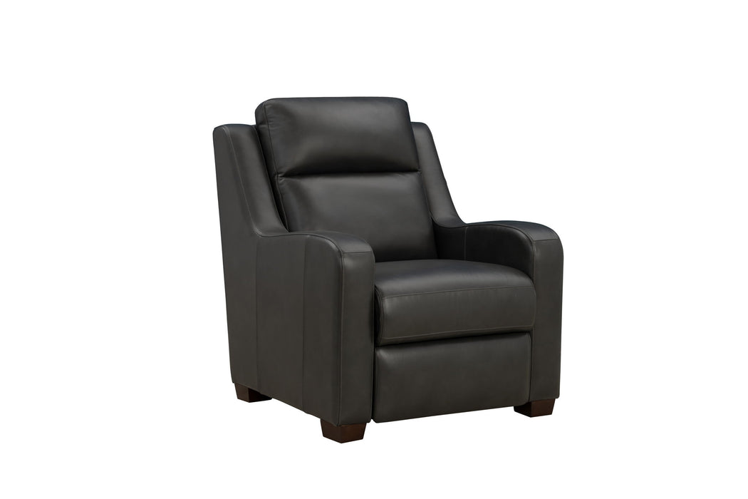 Ayden - Power Recliner With Power Headrest, Power Lumbar