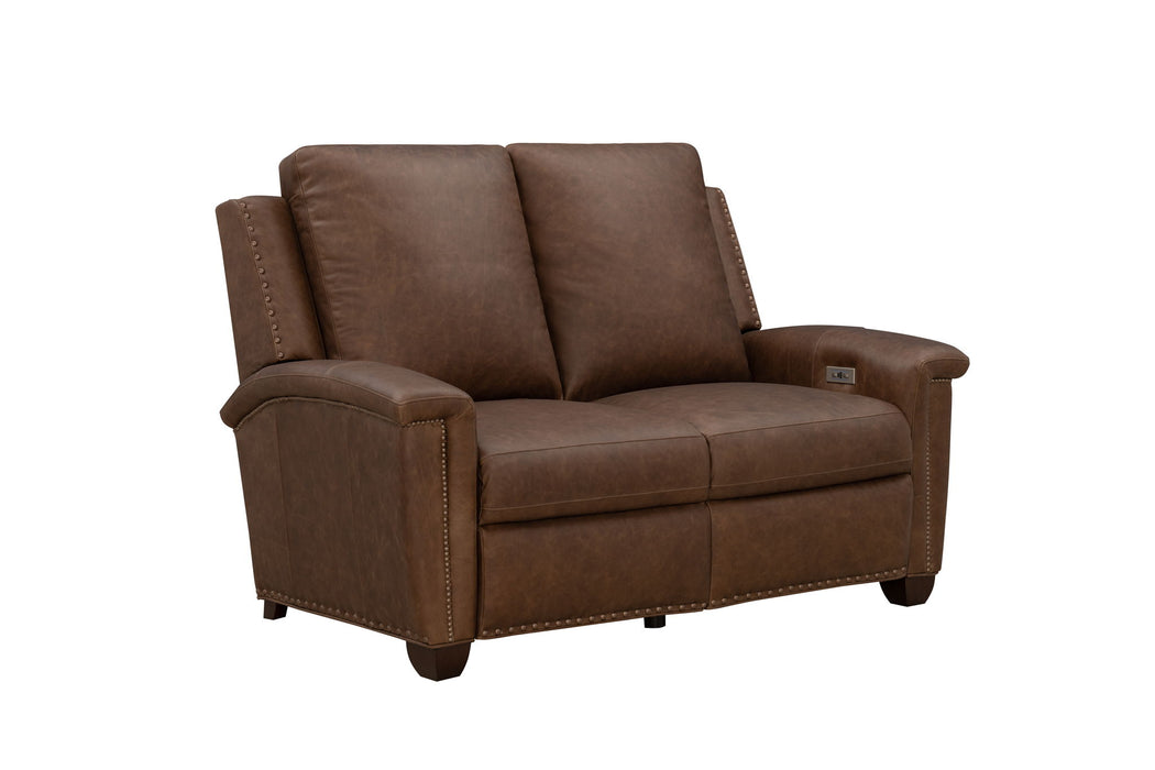 Briar - Power Reclining Loveseat