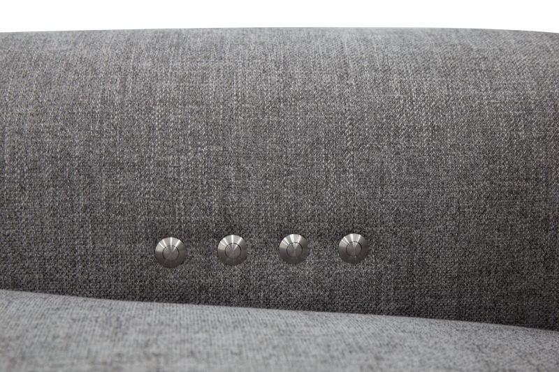 Rhea - 1P Swivel Glider