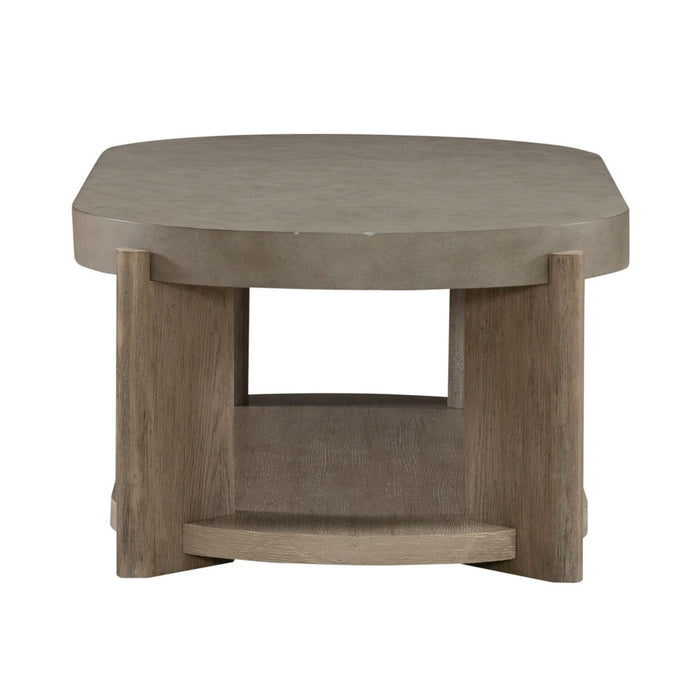 Affinity - Table