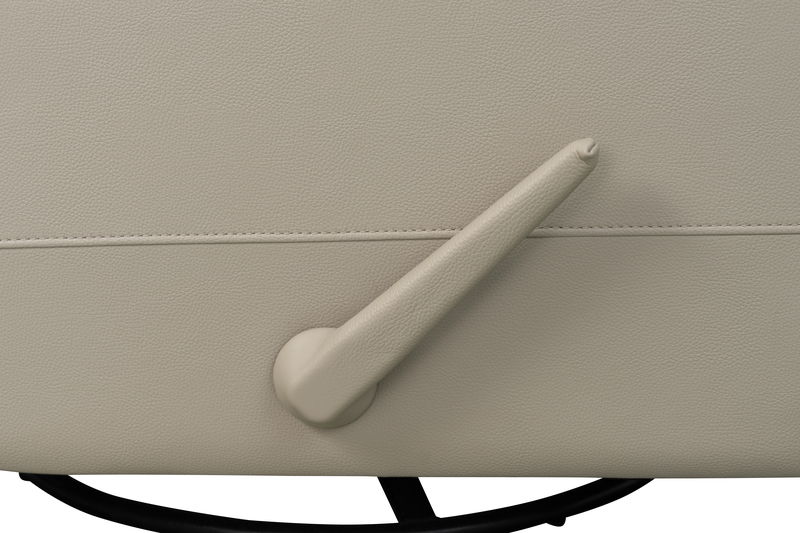 Nick - Swivel Glider Recliner