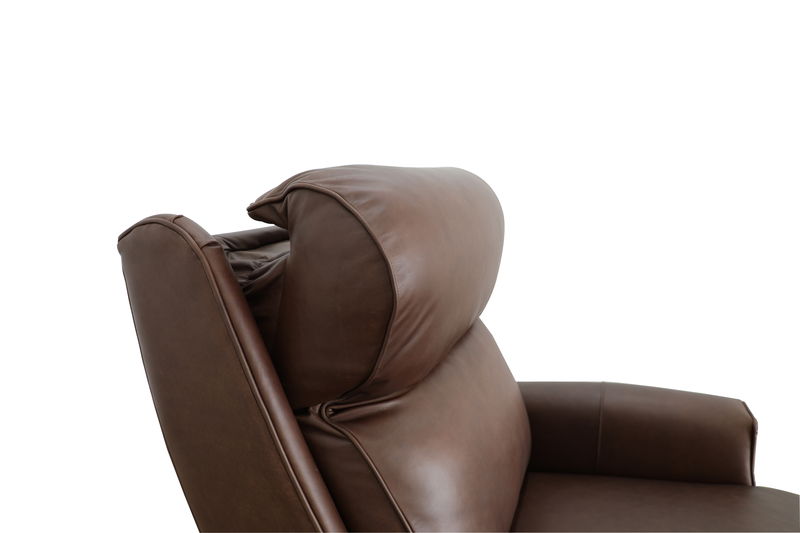 Byron - Power Recliner With Power Recline, Power Headrest, Power Lumbar