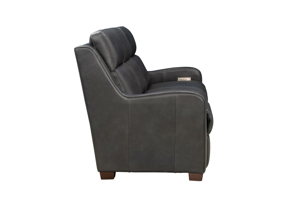 Ayden - Sofa With Power Recline, Power Headrest, Power Lumbar