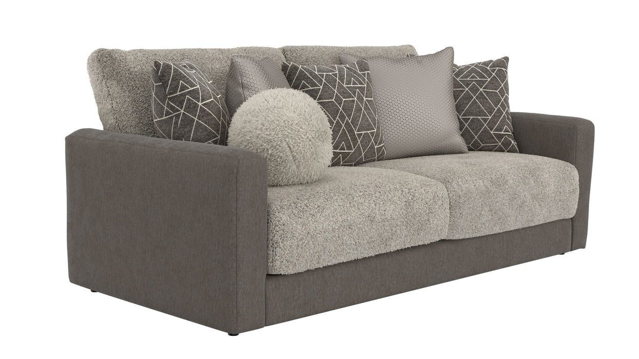 Reddington - Sofa - Umber