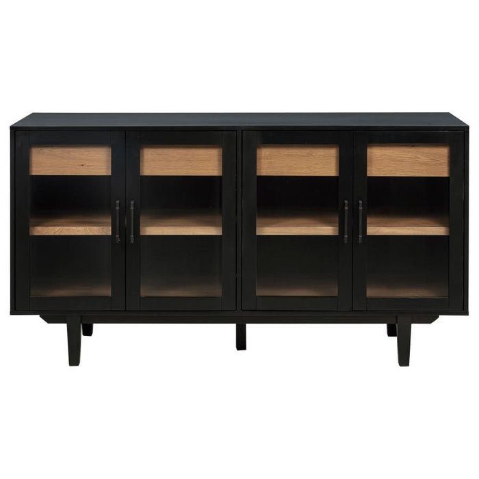 Middleton - 4-Door Sideboard Server With Dual Drawers