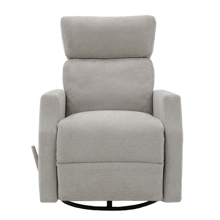 Kinsley - Swivel Glider Recliner