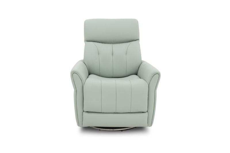 Mae - 3P Swivel Recliner