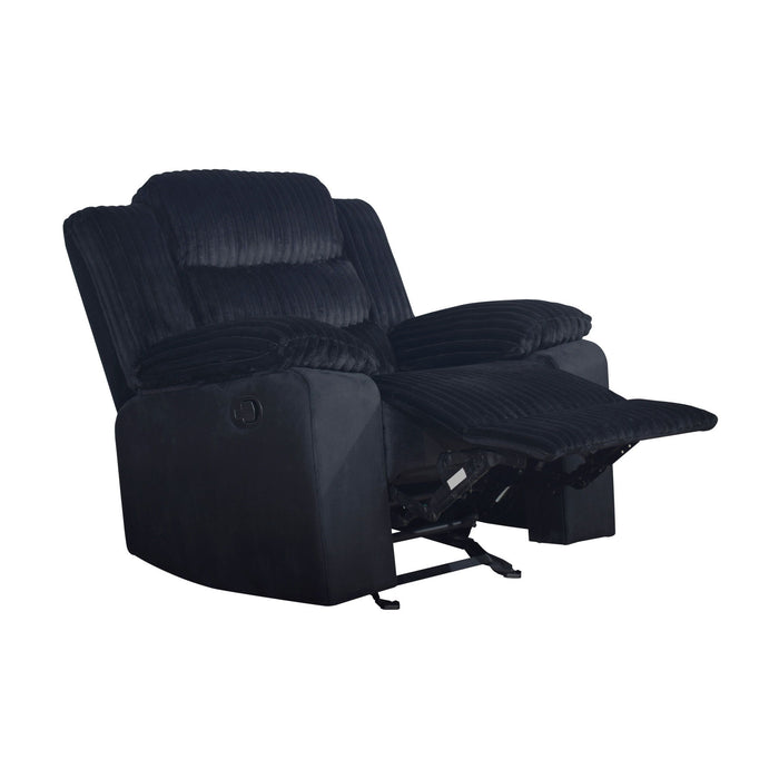 Willow - Glider Recliner