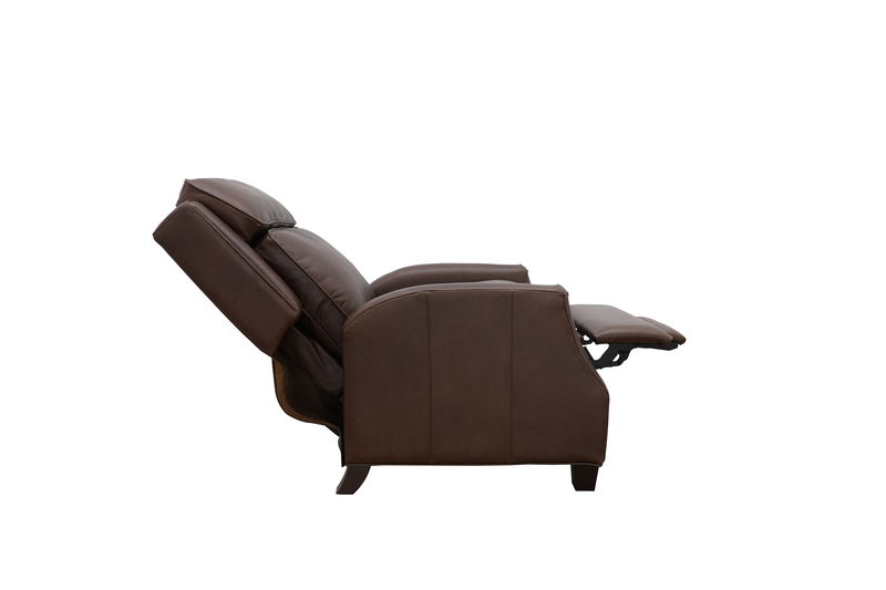 Nixon - Push Thru The Arm Recliner