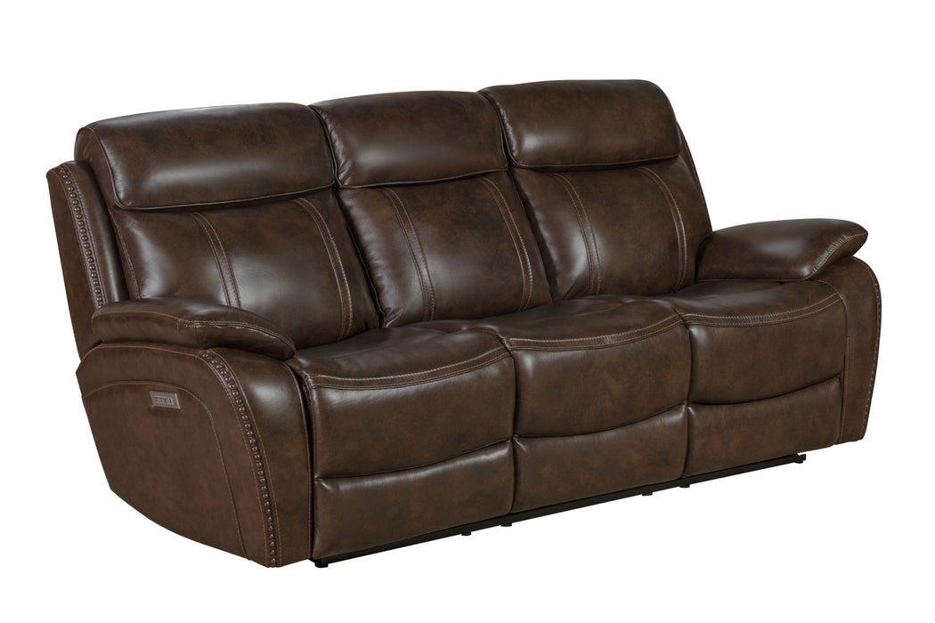 Sandover - Power Reclining Sofa