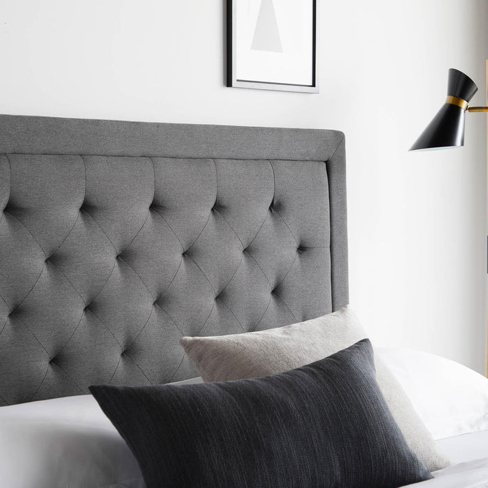 Malouf Hennessy - Headboard
