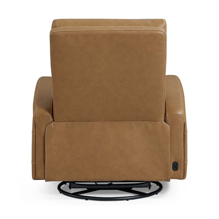 Rosslyn - Swivel Glider Recliner P3
