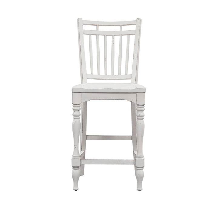 Magnolia Manor - Spindle Back Chair