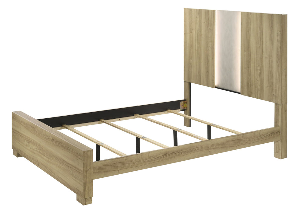 Rangley - Bedroom Set