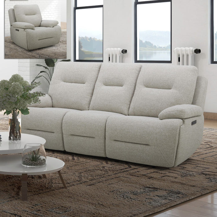 Cameron - Sofa Set