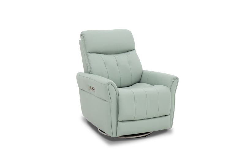 Mae - 3P Swivel Recliner