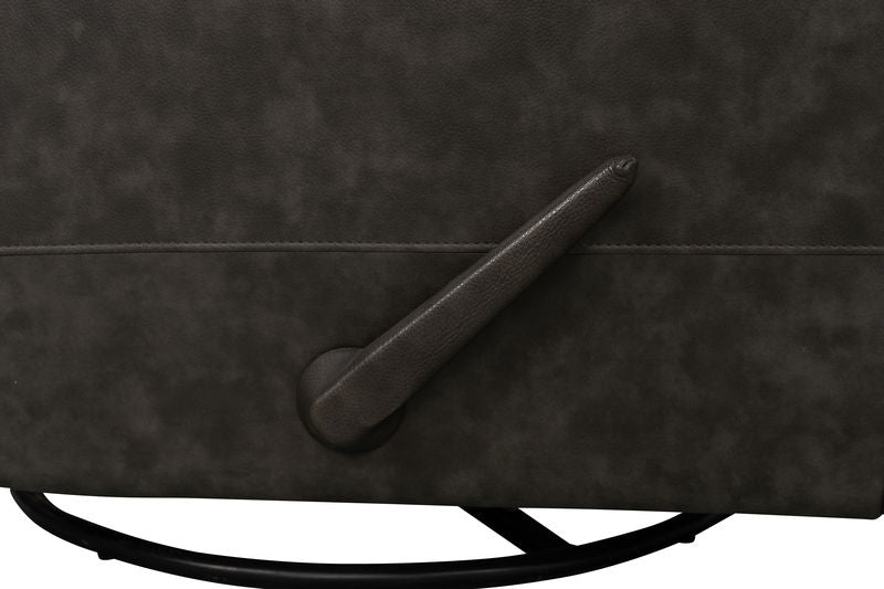 Nick - Swivel Glider Recliner