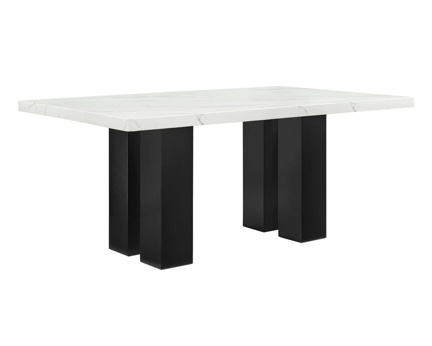 Parkside - Dining Table - White