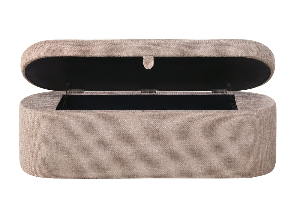 Philipa - Storage Bench