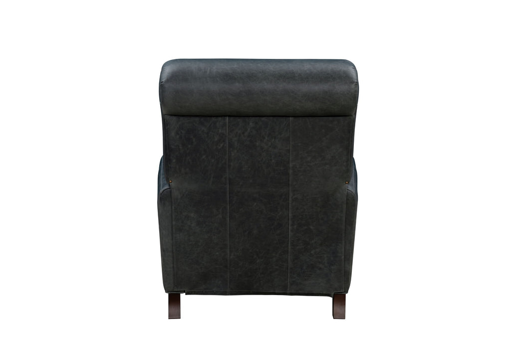 Harrington - Recliner Push Thru The Arm