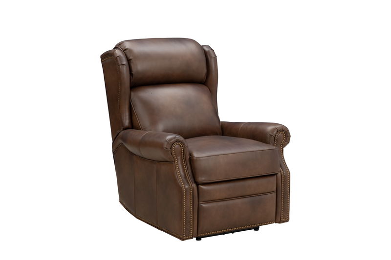 Gabby - Power Recliner With Power Recline, Power Headrest And Power Lumbar