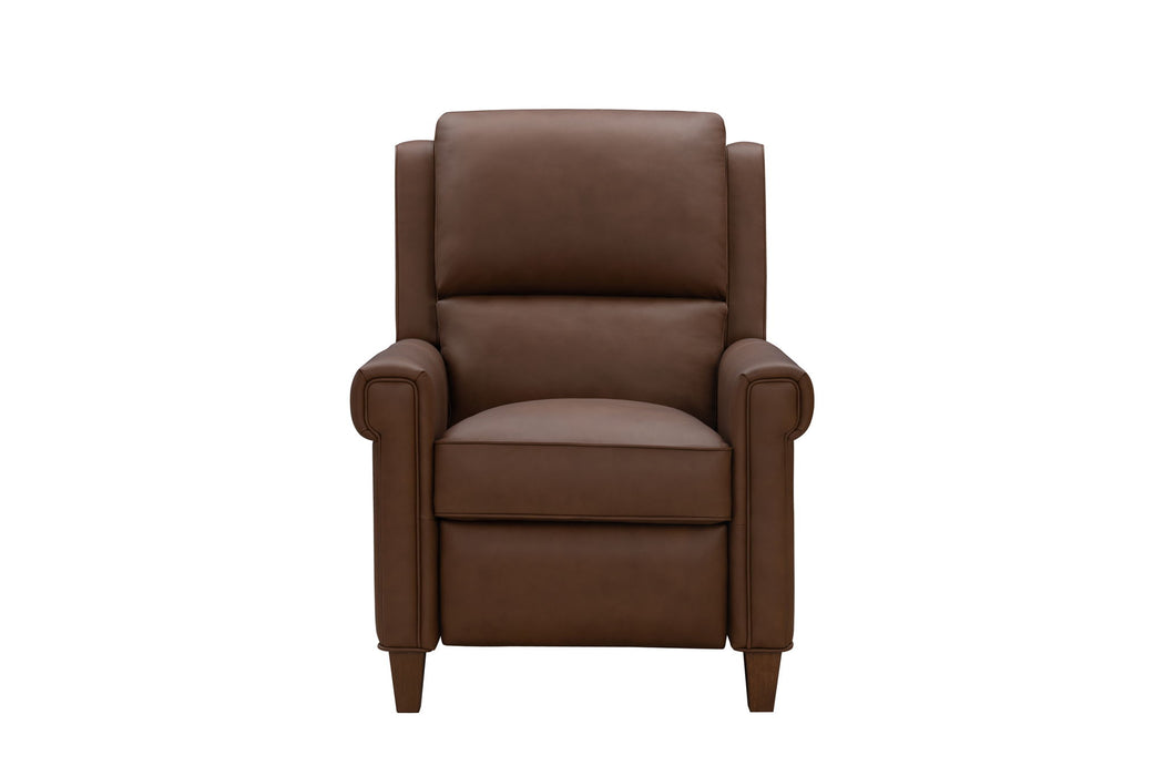 Kody - Recliner Push Through The Arm