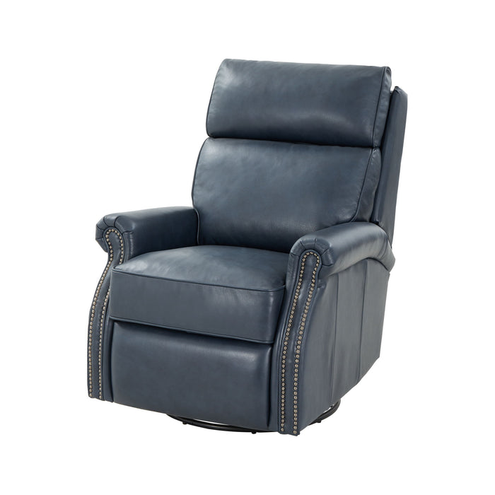 Crews - Swivel Glider Recliner