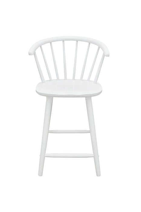 Janna - Counter Height Stool