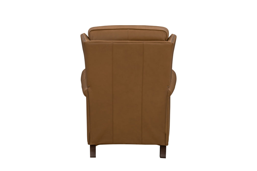 Shasta - Recliner Push Thru The Arm