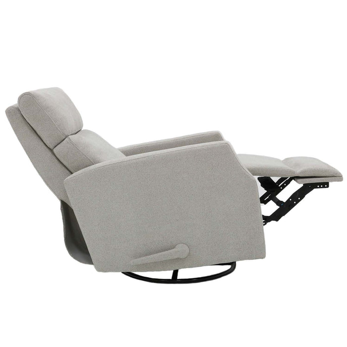 Kinsley - Swivel Glider Recliner