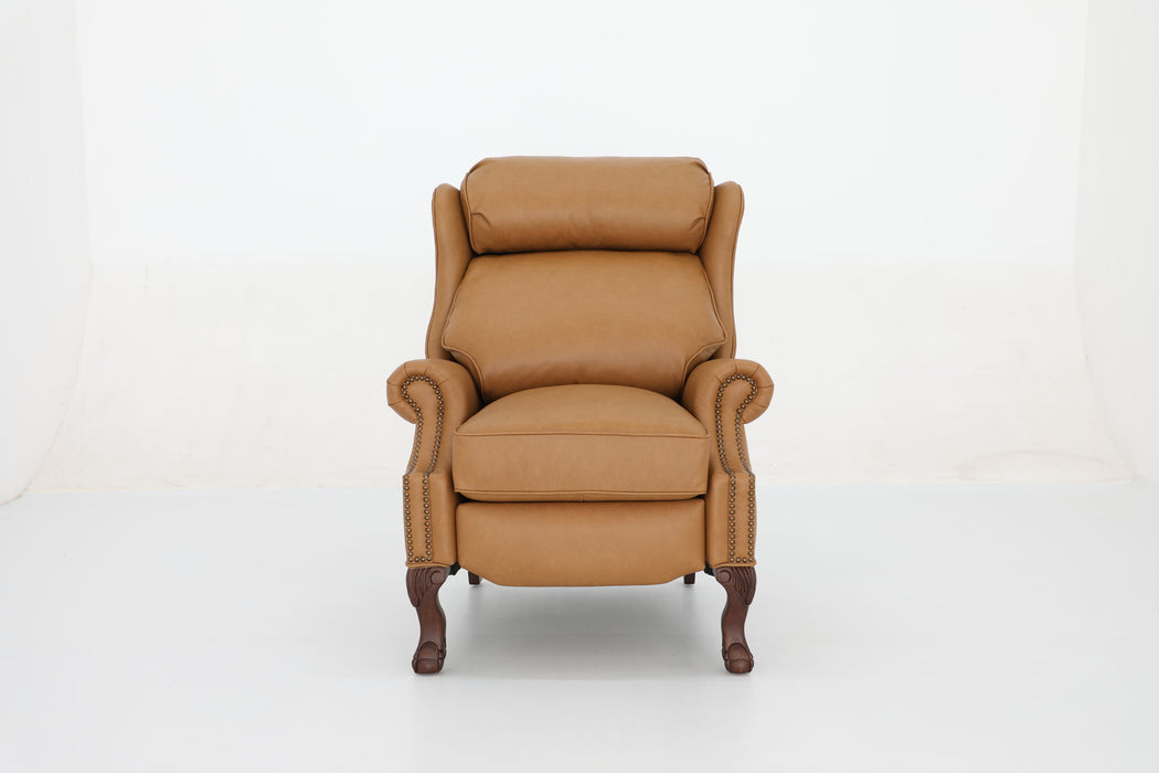 Danbury - Recliner