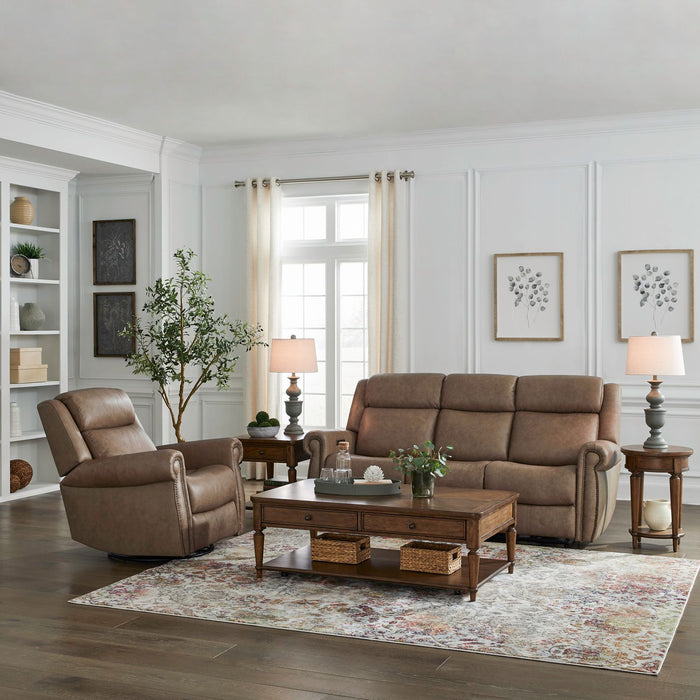 Carlton - Sofa Set