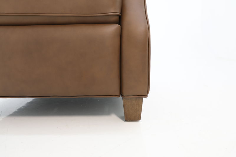 Nixon - Push Thru The Arm Recliner