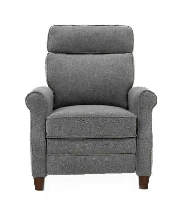 Owen - Recliner-Push Through The Arms