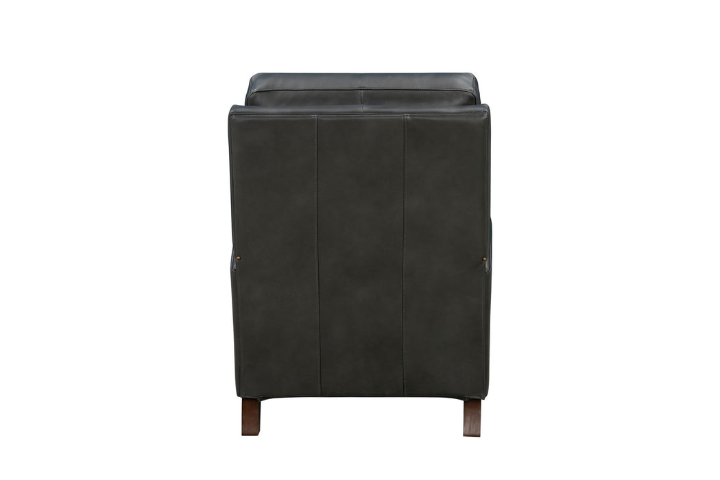 Fremont - Recliner Push Thru The Arm