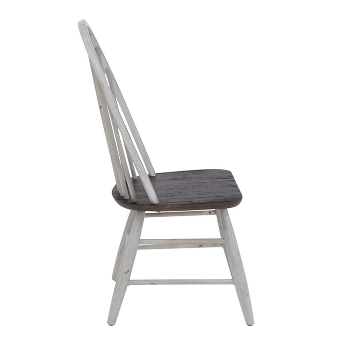 Farmhouse - Windsor Back Chair