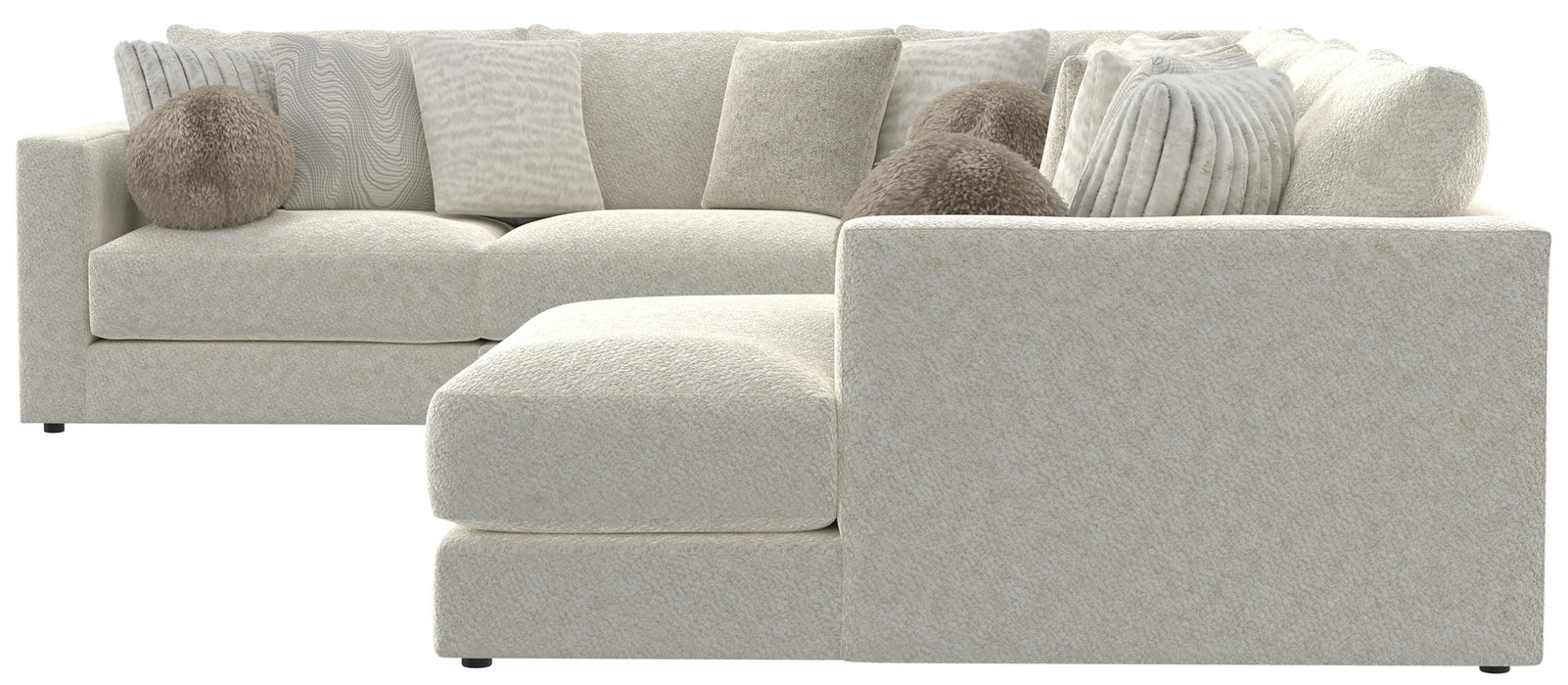 Ritzy - Modular Sofa