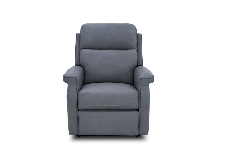 Lena - Power Lift Recliner With Power Headrest, Power Lumbar And 3 Zone Heat