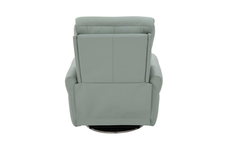 Mae - 3P Swivel Recliner