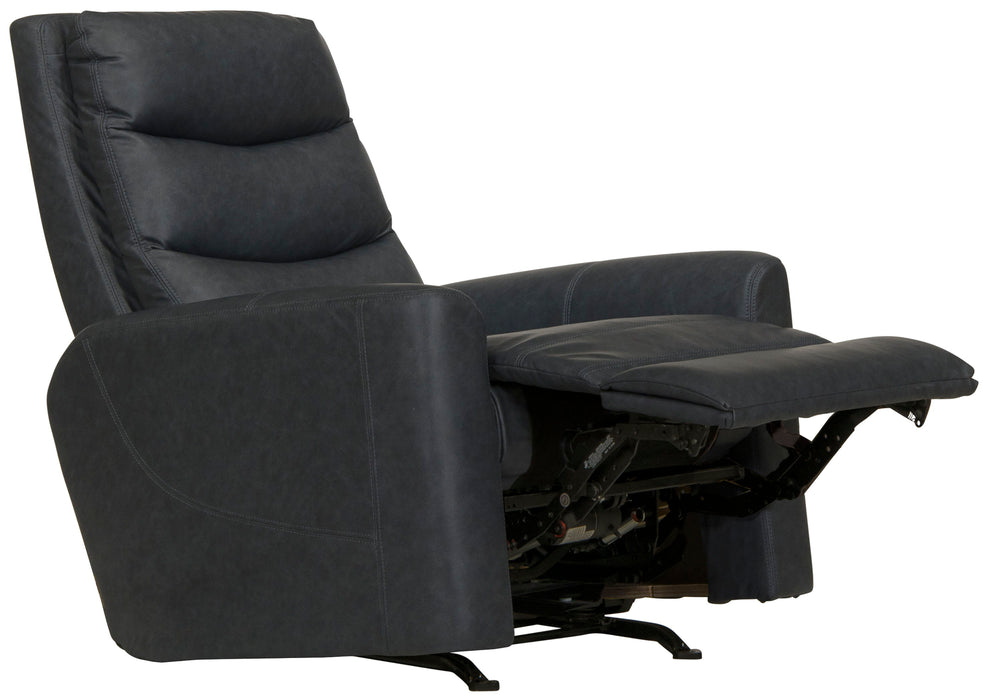 Jet - Power Rocker Recliner