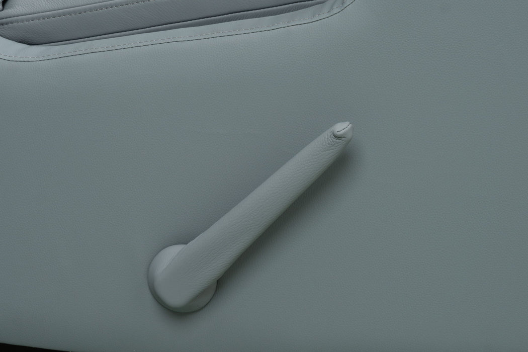 Sandhill - Recliner-Swivel Glider