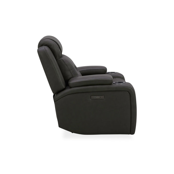 Chapman - Swivel Glider Recliner P2