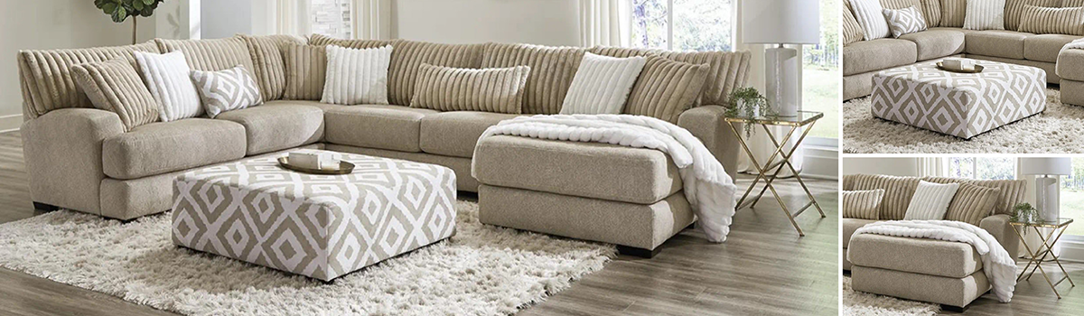 Great furniture and mattress deals