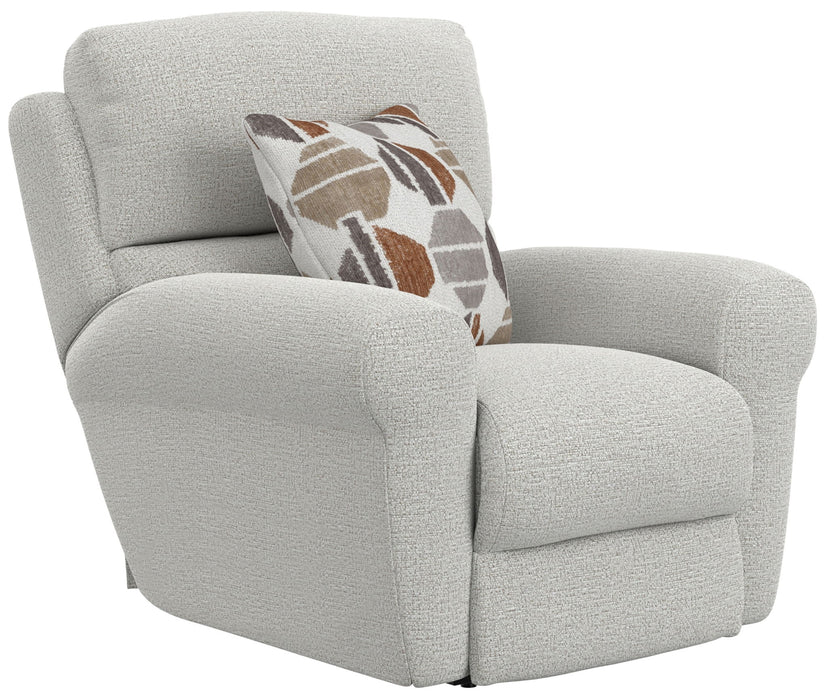 Kellen - Fabric Recliner