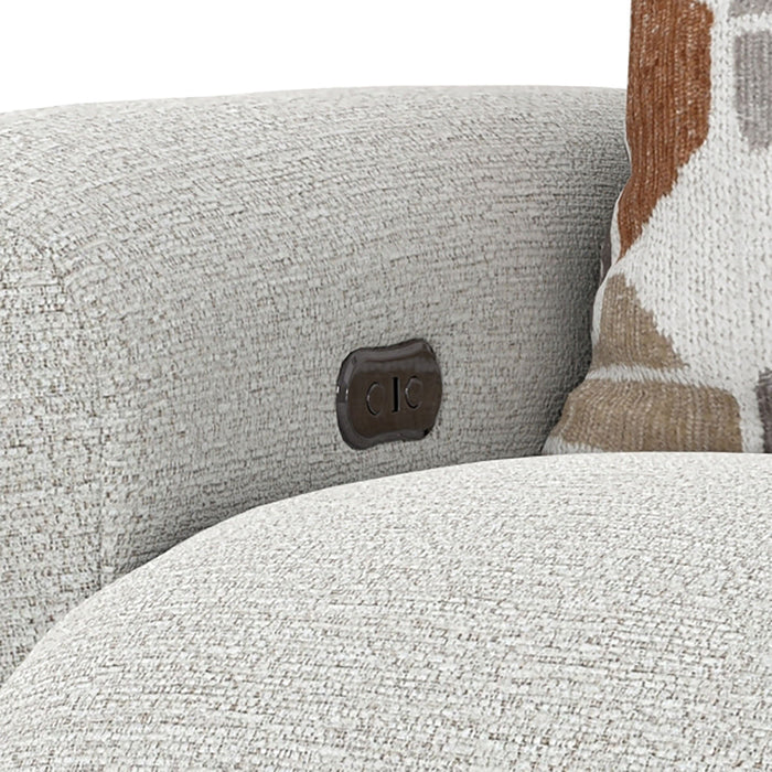 Kellen - Fabric Recliner